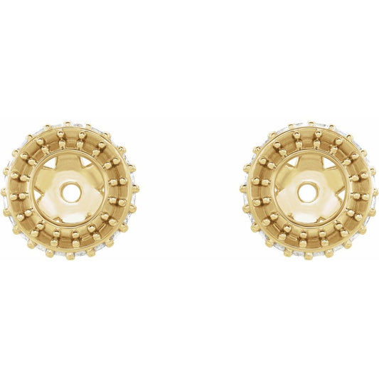 High Quality Luxury Earrings for Women by Ryan Jonathan Fine Jewelry