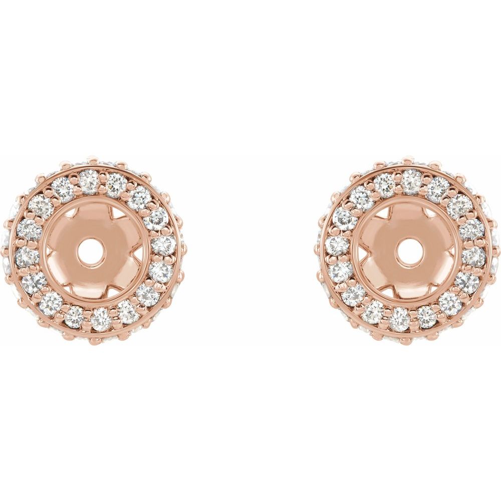 High Quality Luxury Earrings for Women by Ryan Jonathan Fine Jewelry