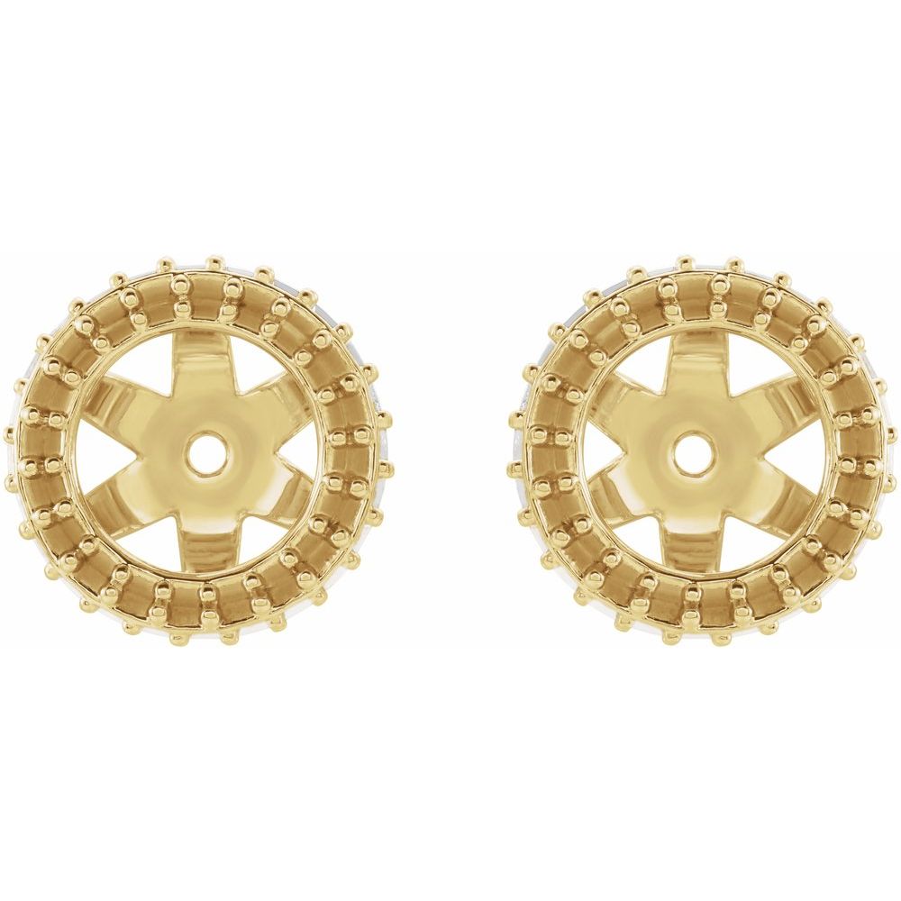 High Quality Luxury Earrings for Women by Ryan Jonathan Fine Jewelry