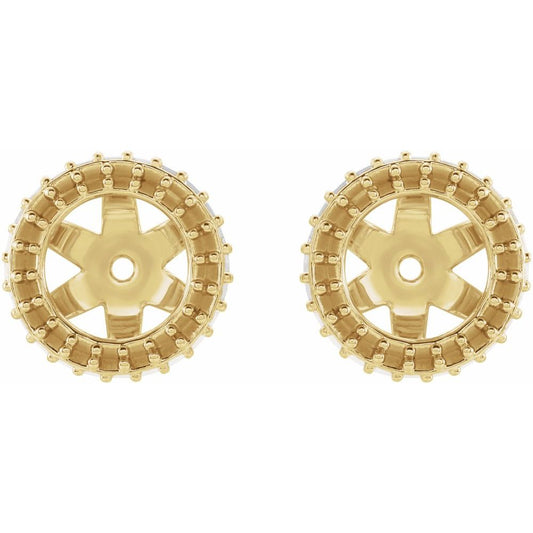 High Quality Luxury Earrings for Women by Ryan Jonathan Fine Jewelry