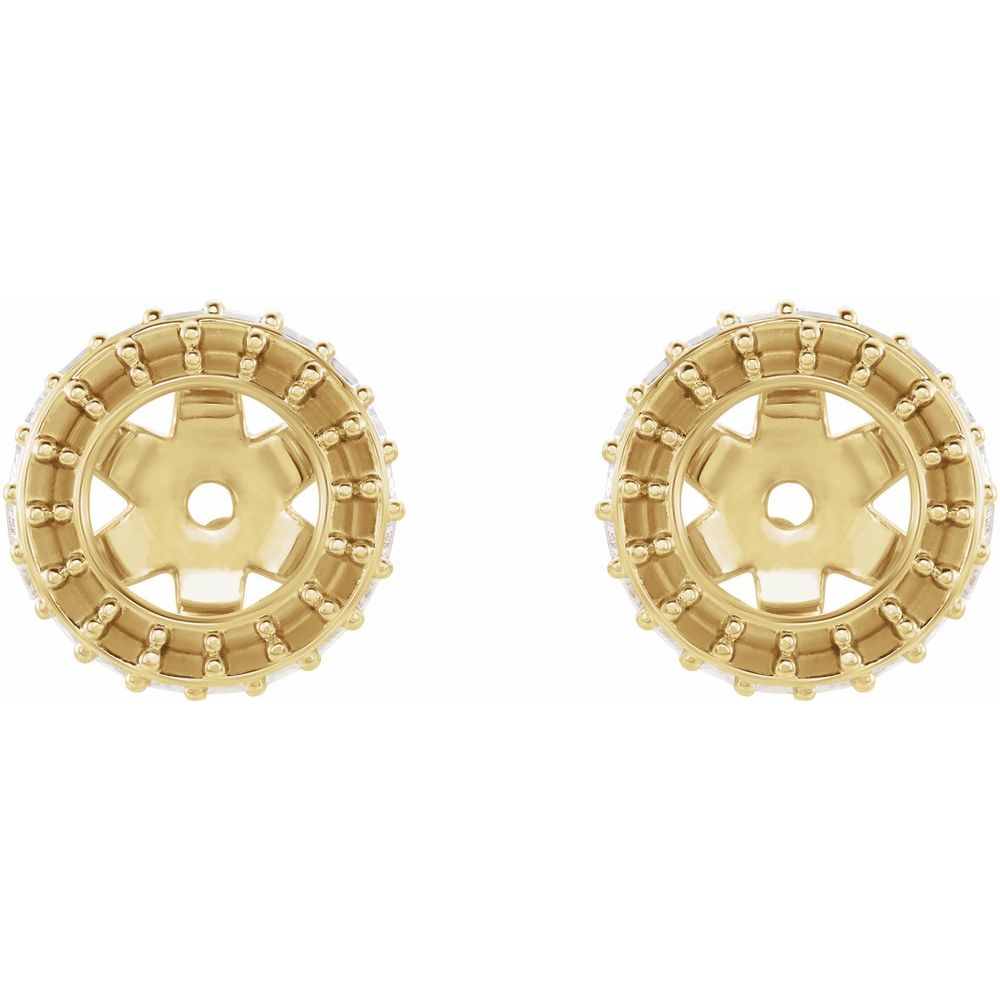 High Quality Luxury Earrings for Women by Ryan Jonathan Fine Jewelry