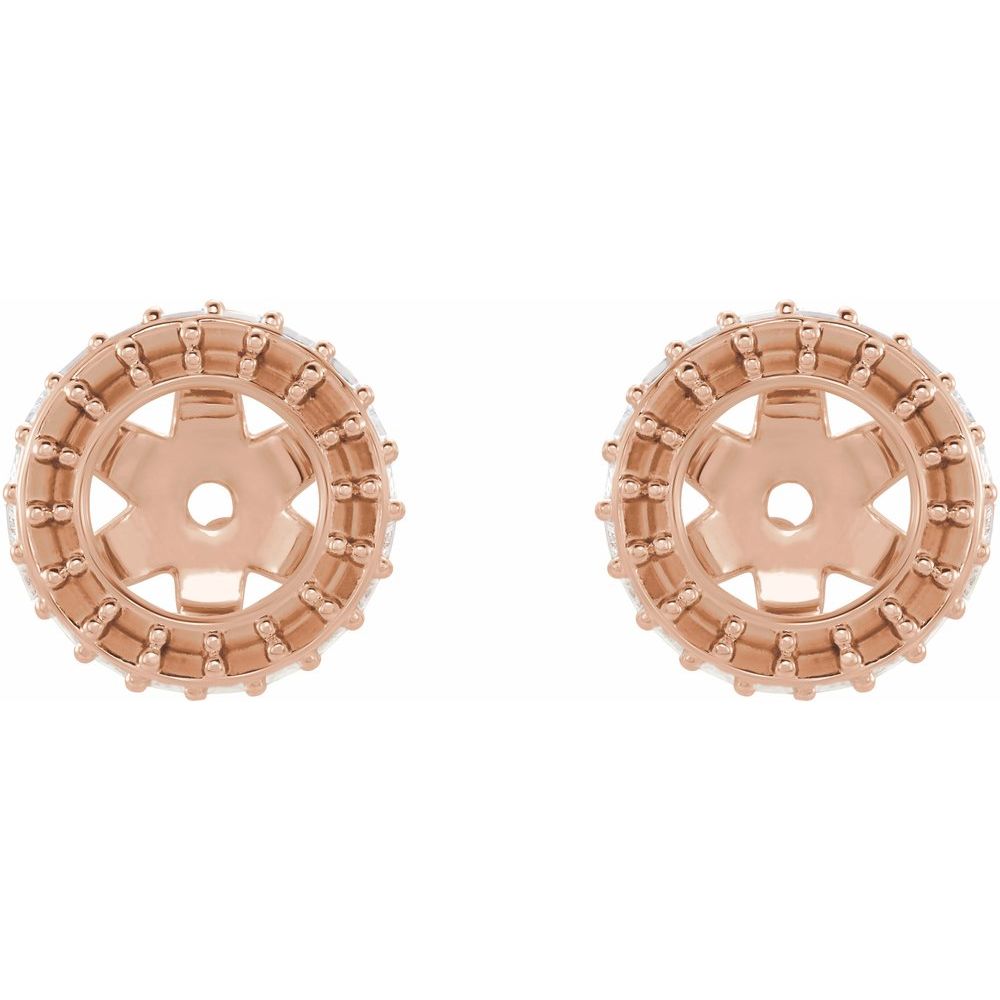 High Quality Luxury Earrings for Women by Ryan Jonathan Fine Jewelry