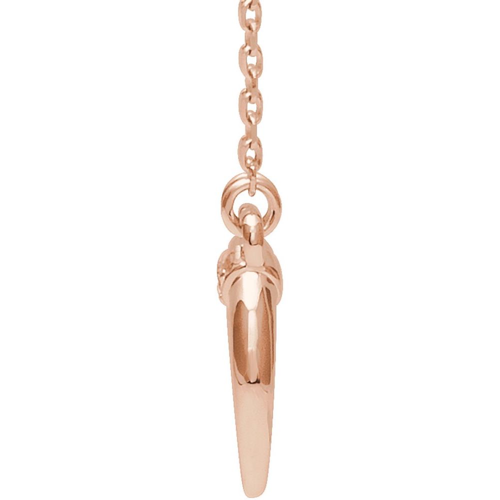 High Quality Luxury Necklaces and Pendants for Women by Ryan Jonathan Fine Jewelry