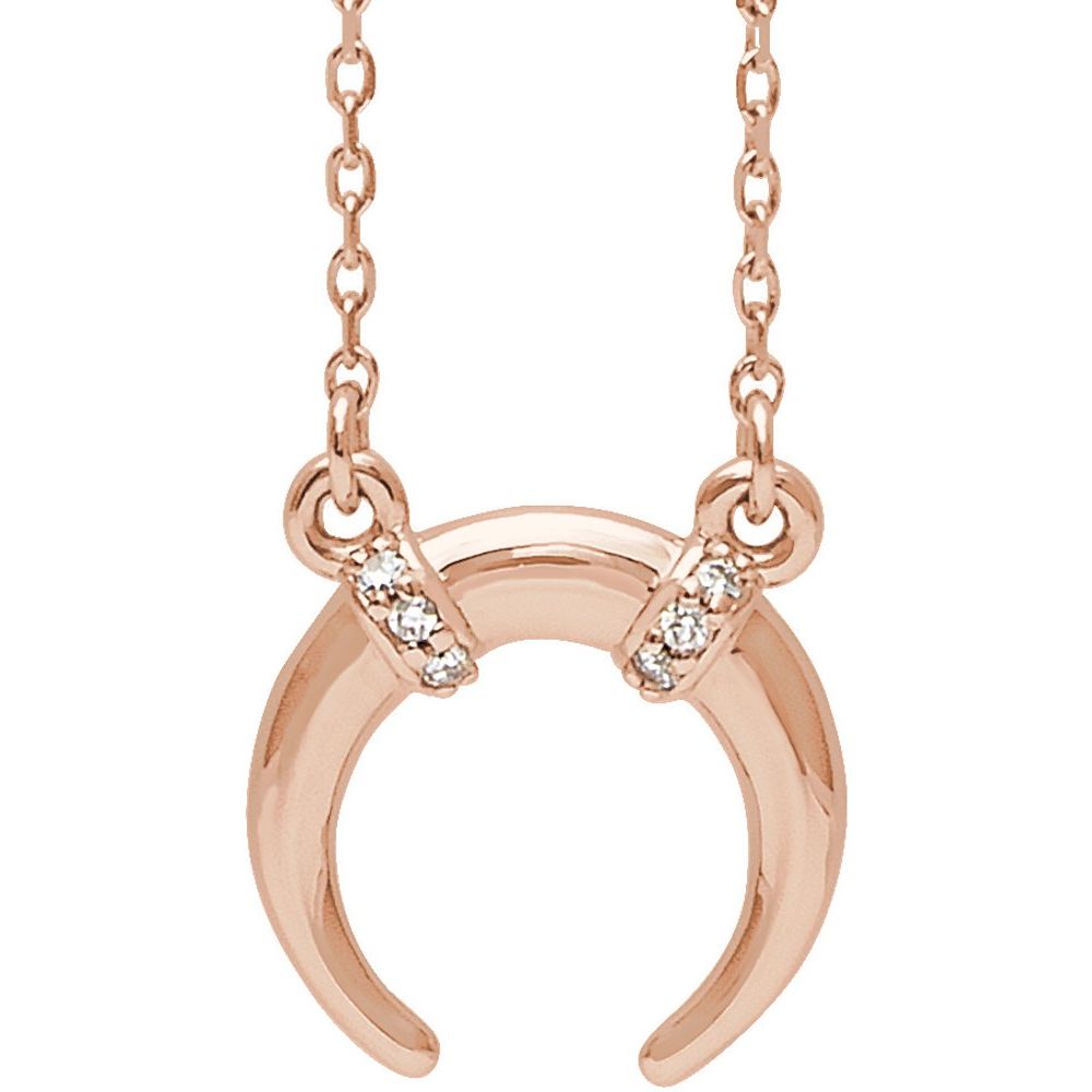 High Quality Luxury Necklaces and Pendants for Women by Ryan Jonathan Fine Jewelry