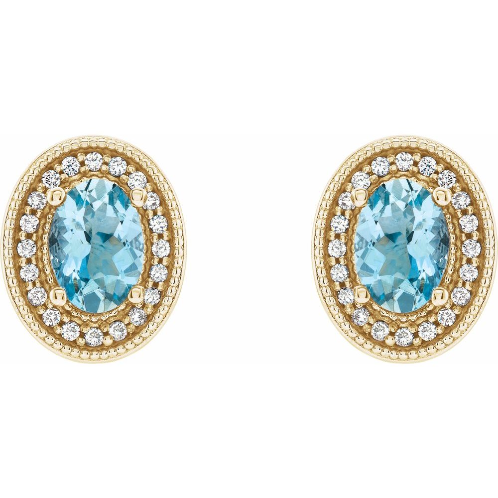 High Quality Luxury Earrings for Women by Ryan Jonathan Fine Jewelry
