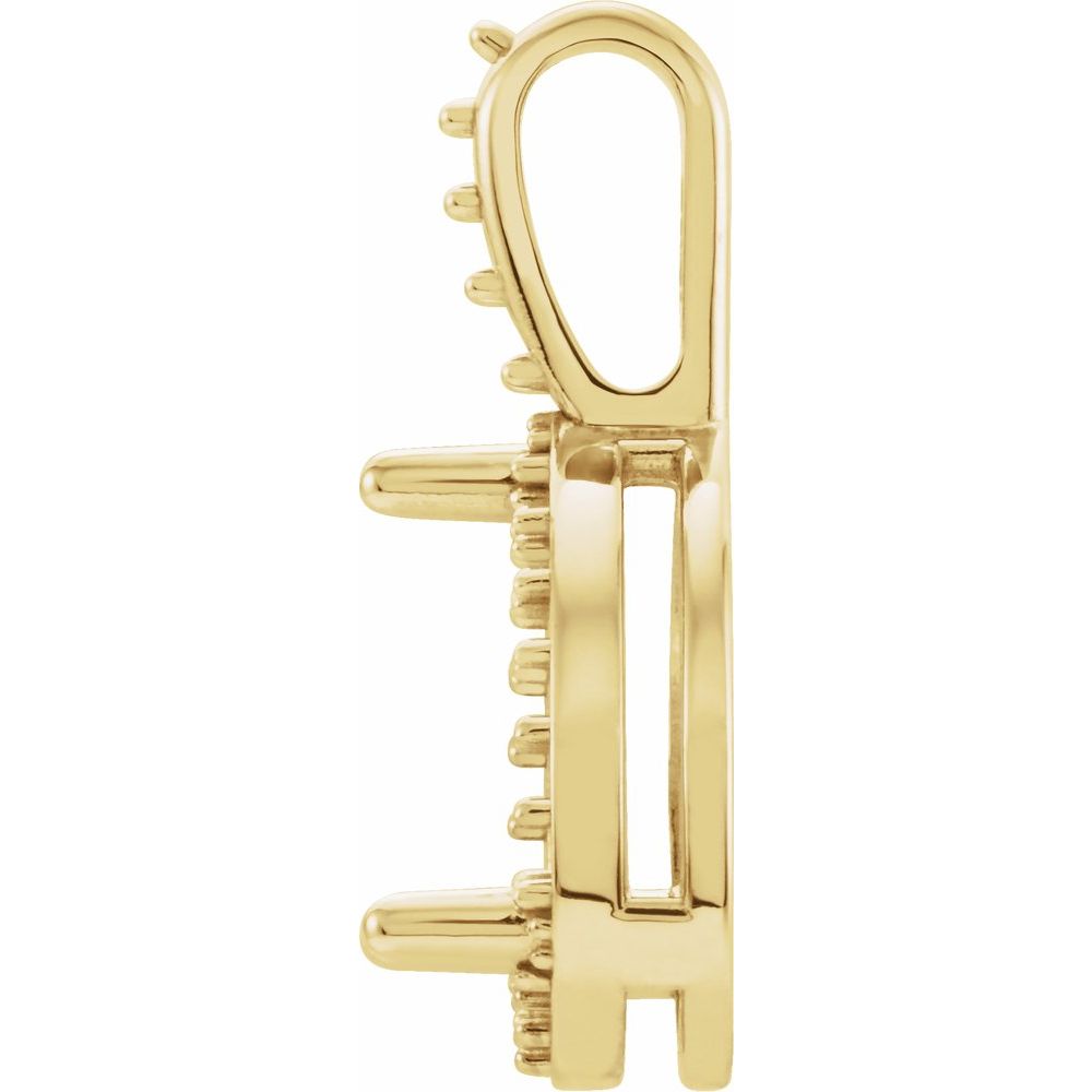 High Quality Luxury Necklaces and Pendants for Women by Ryan Jonathan Fine Jewelry