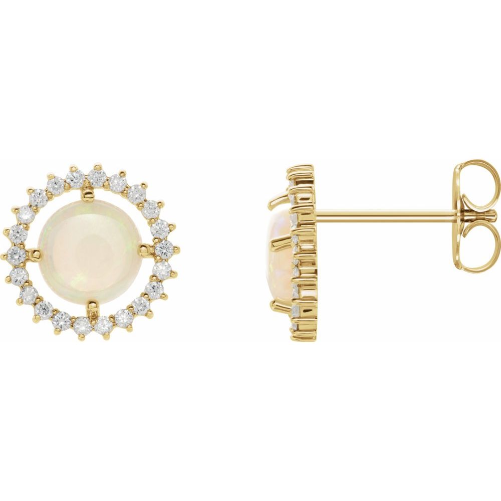 High Quality Luxury Earrings for Women by Ryan Jonathan Fine Jewelry