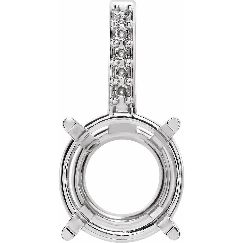 High Quality Luxury Necklaces and Pendants for Women by Ryan Jonathan Fine Jewelry