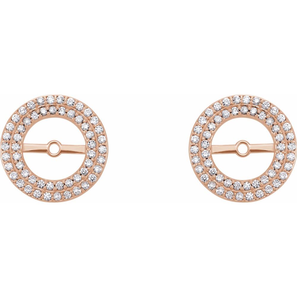 High Quality Luxury Earrings for Women by Ryan Jonathan Fine Jewelry