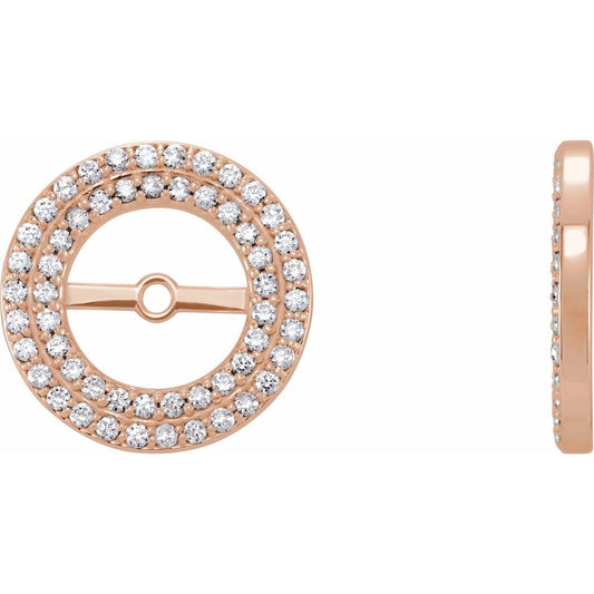 High Quality Luxury Earrings for Women by Ryan Jonathan Fine Jewelry