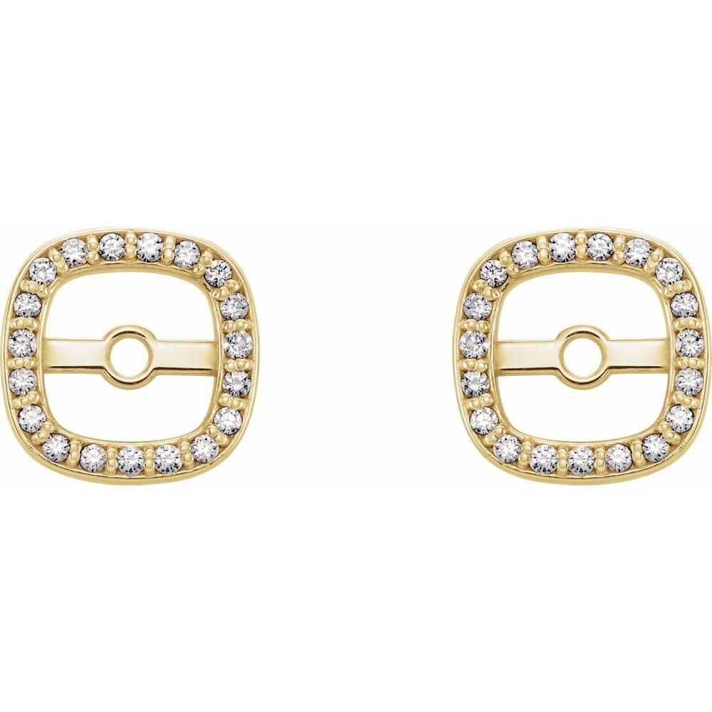 High Quality Luxury Earrings for Women by Ryan Jonathan Fine Jewelry
