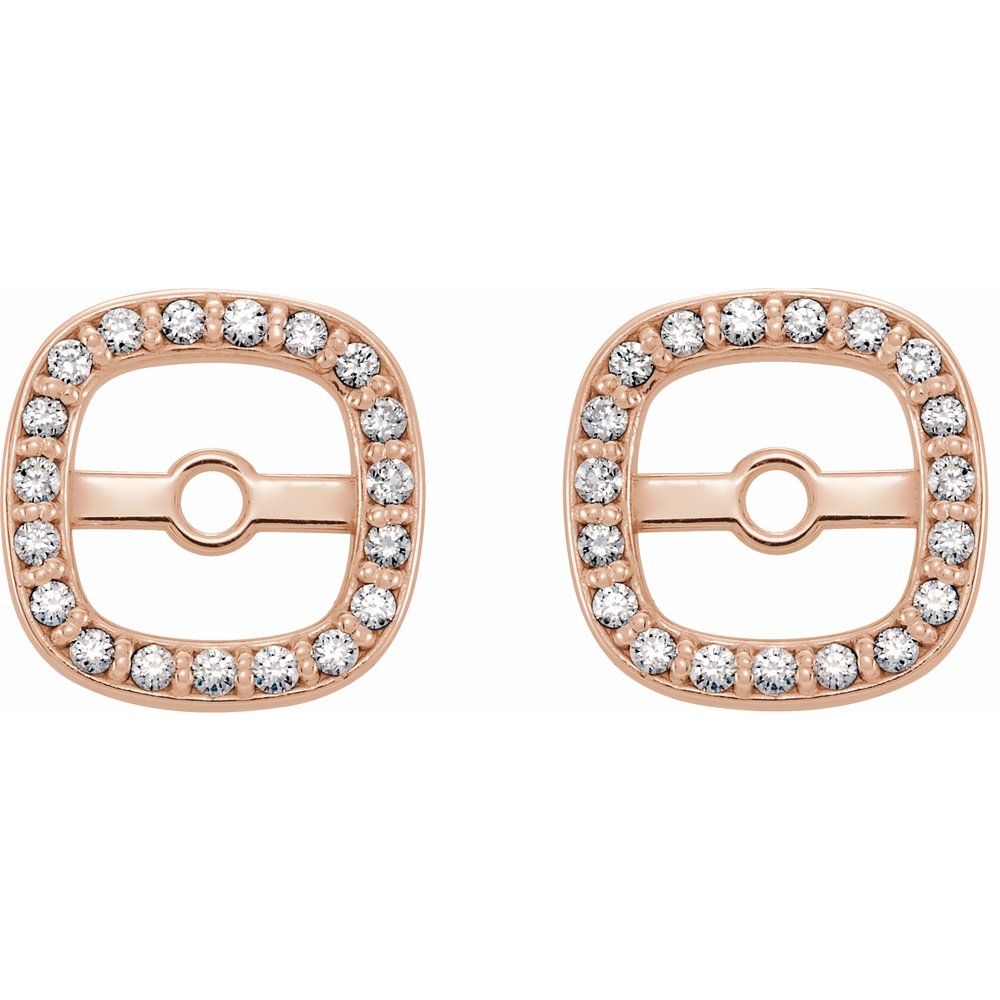 High Quality Luxury Earrings for Women by Ryan Jonathan Fine Jewelry