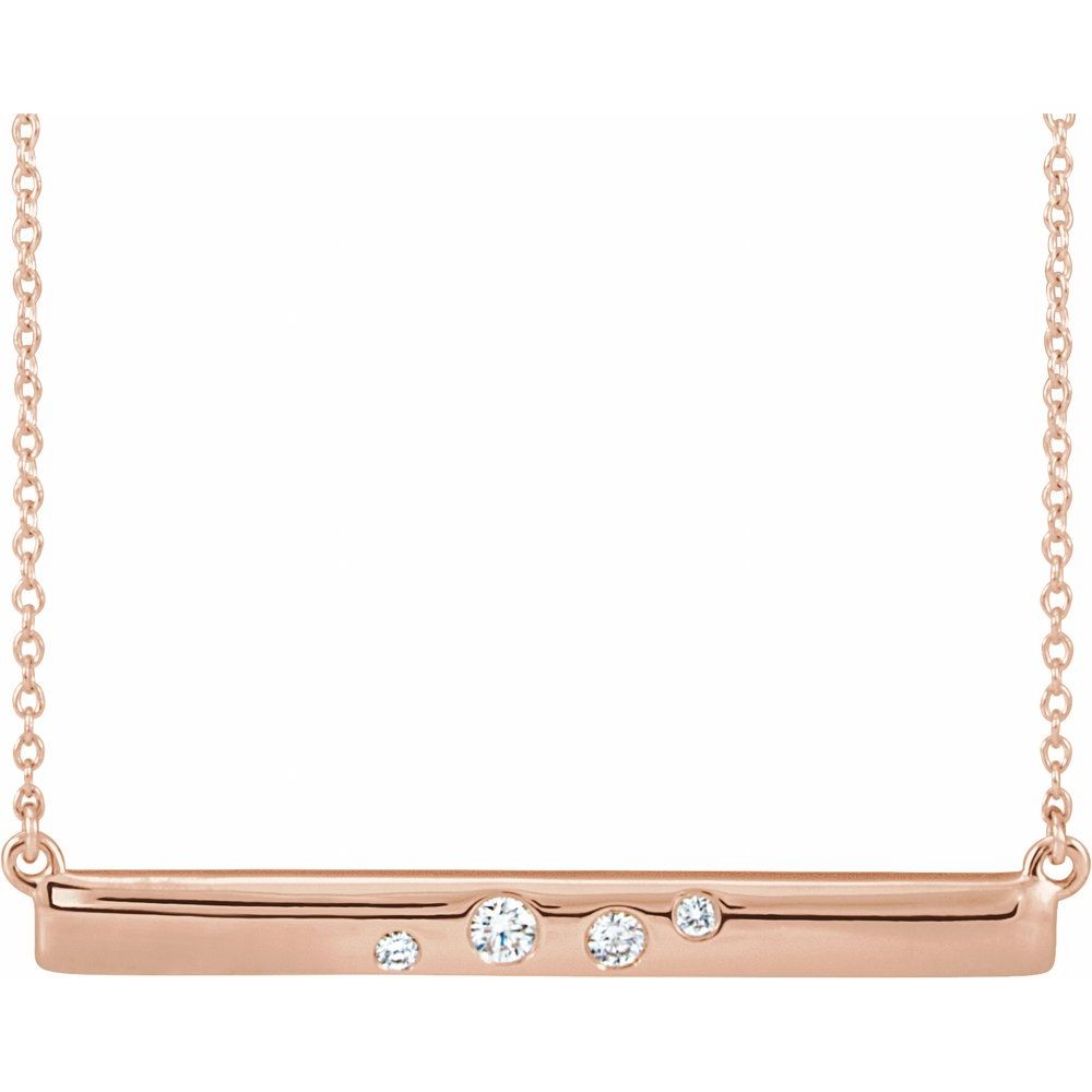 High Quality Luxury Necklaces and Pendants for Women by Ryan Jonathan Fine Jewelry