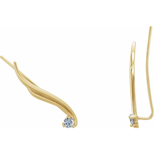 High Quality Luxury Earrings for Women by Ryan Jonathan Fine Jewelry