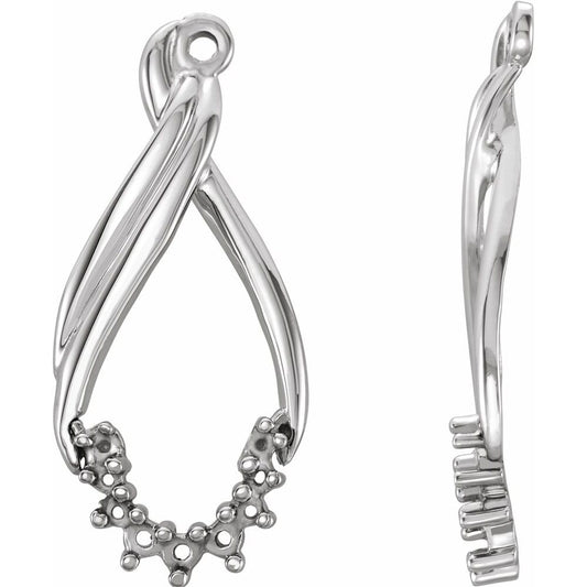 High Quality Luxury Earrings for Women by Ryan Jonathan Fine Jewelry