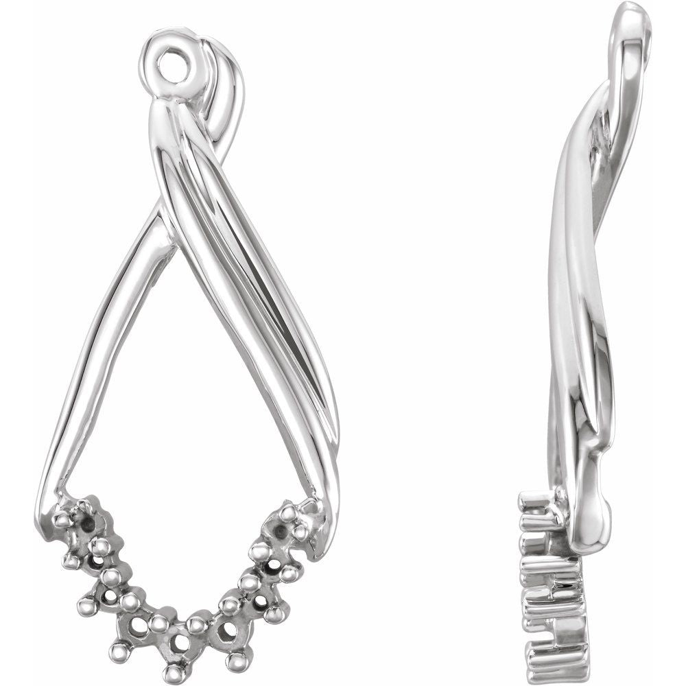High Quality Luxury Earrings for Women by Ryan Jonathan Fine Jewelry