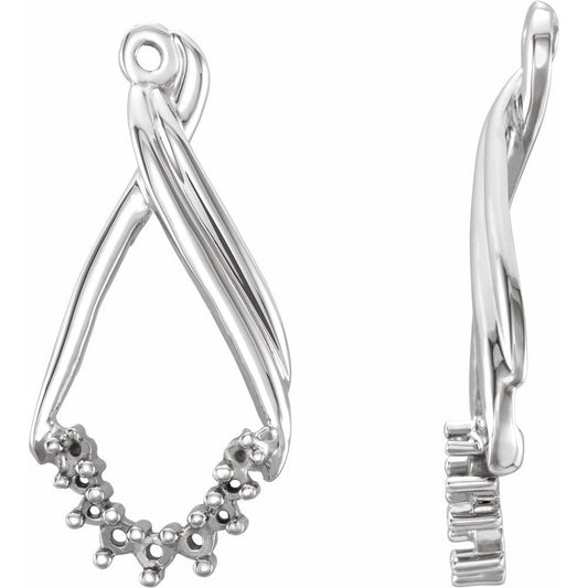 High Quality Luxury Earrings for Women by Ryan Jonathan Fine Jewelry