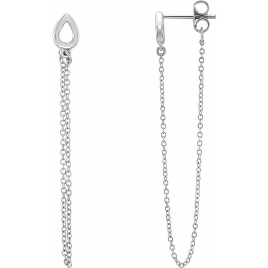 High Quality Luxury Earrings for Women by Ryan Jonathan Fine Jewelry
