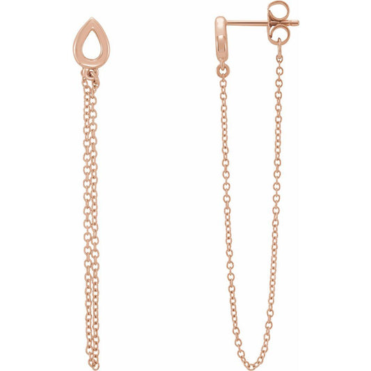 High Quality Luxury Earrings for Women by Ryan Jonathan Fine Jewelry
