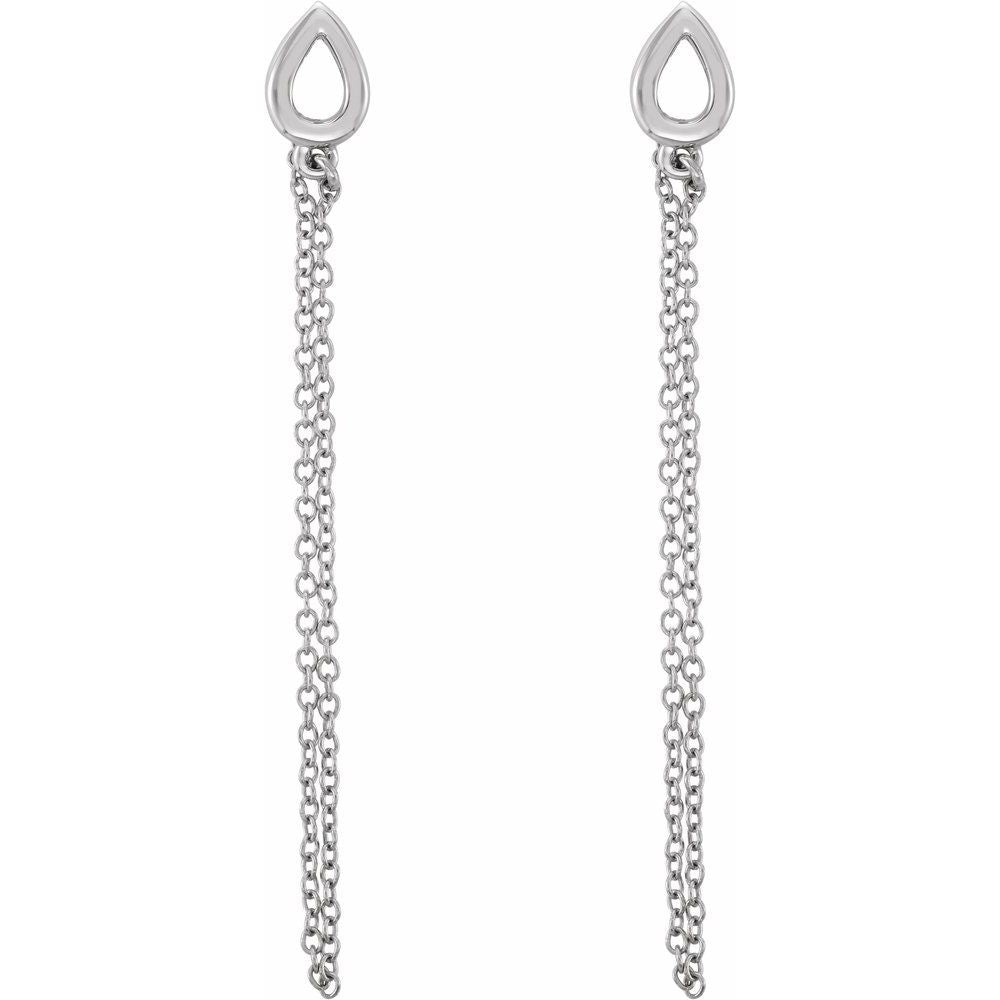 High Quality Luxury Earrings for Women by Ryan Jonathan Fine Jewelry