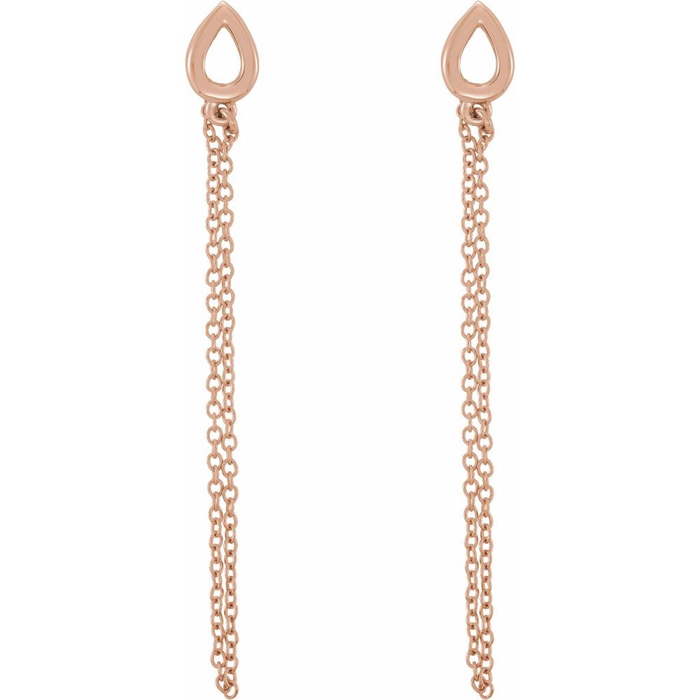 High Quality Luxury Earrings for Women by Ryan Jonathan Fine Jewelry
