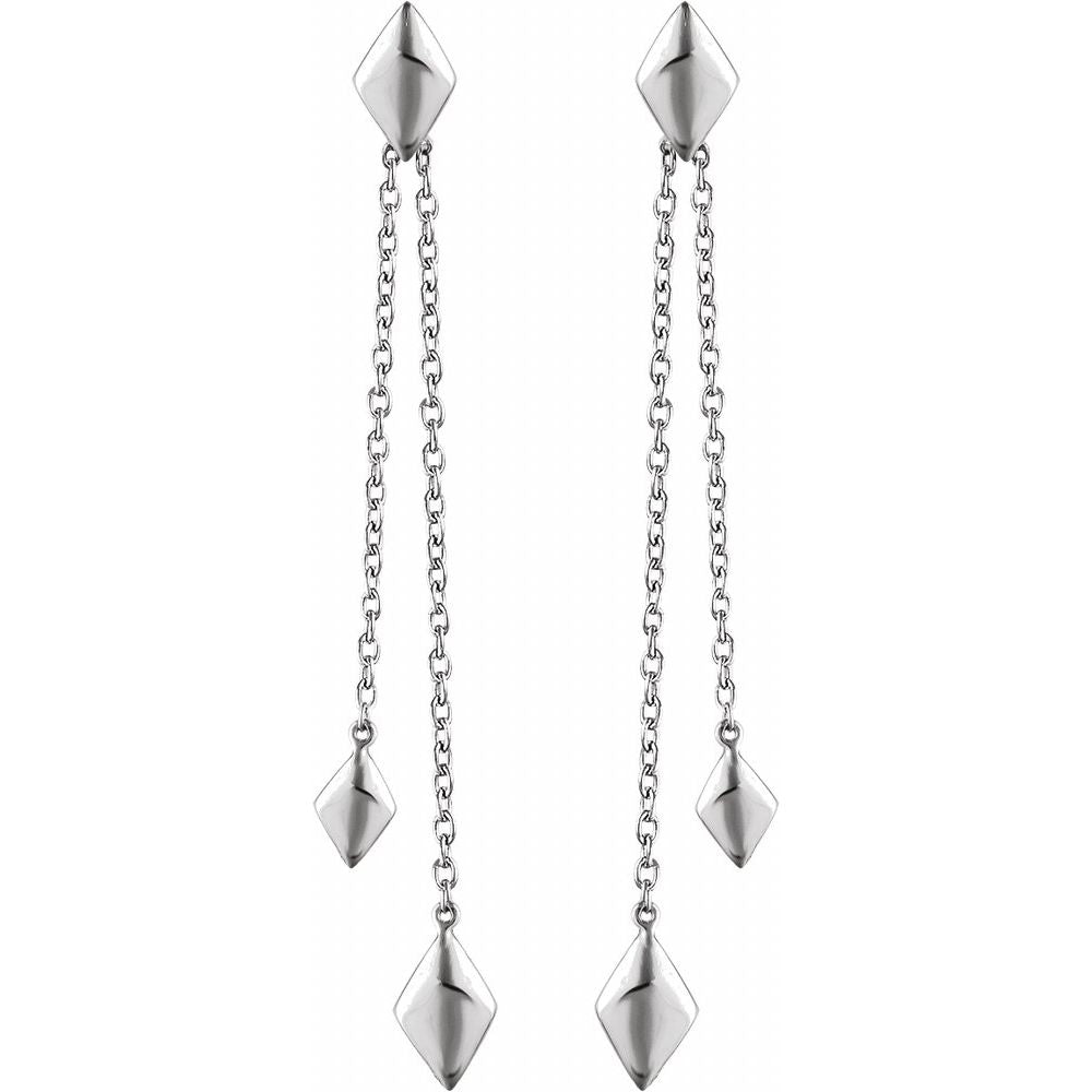 High Quality Luxury Earrings for Women by Ryan Jonathan Fine Jewelry