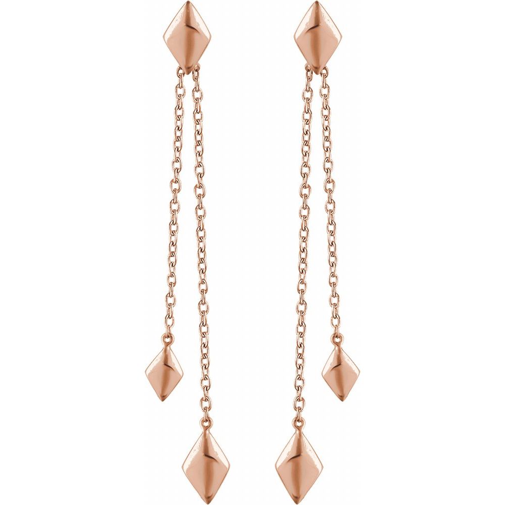 High Quality Luxury Earrings for Women by Ryan Jonathan Fine Jewelry