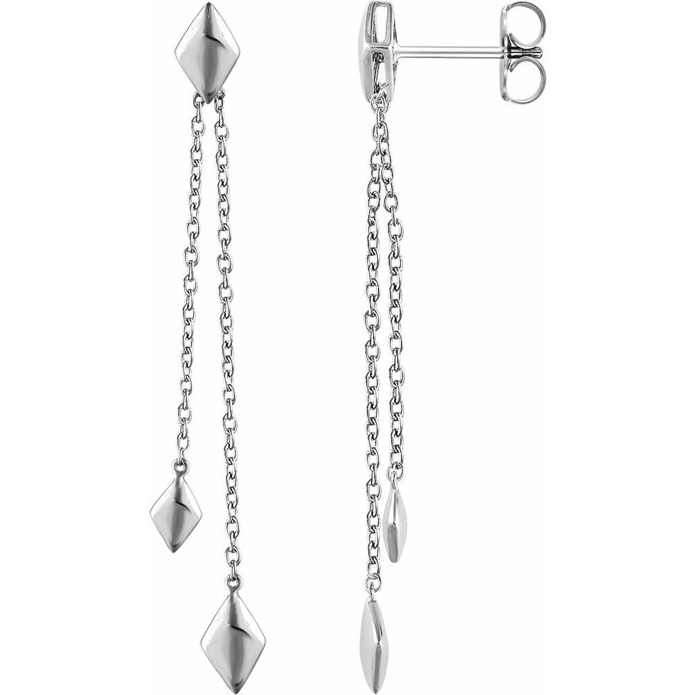 High Quality Luxury Earrings for Women by Ryan Jonathan Fine Jewelry