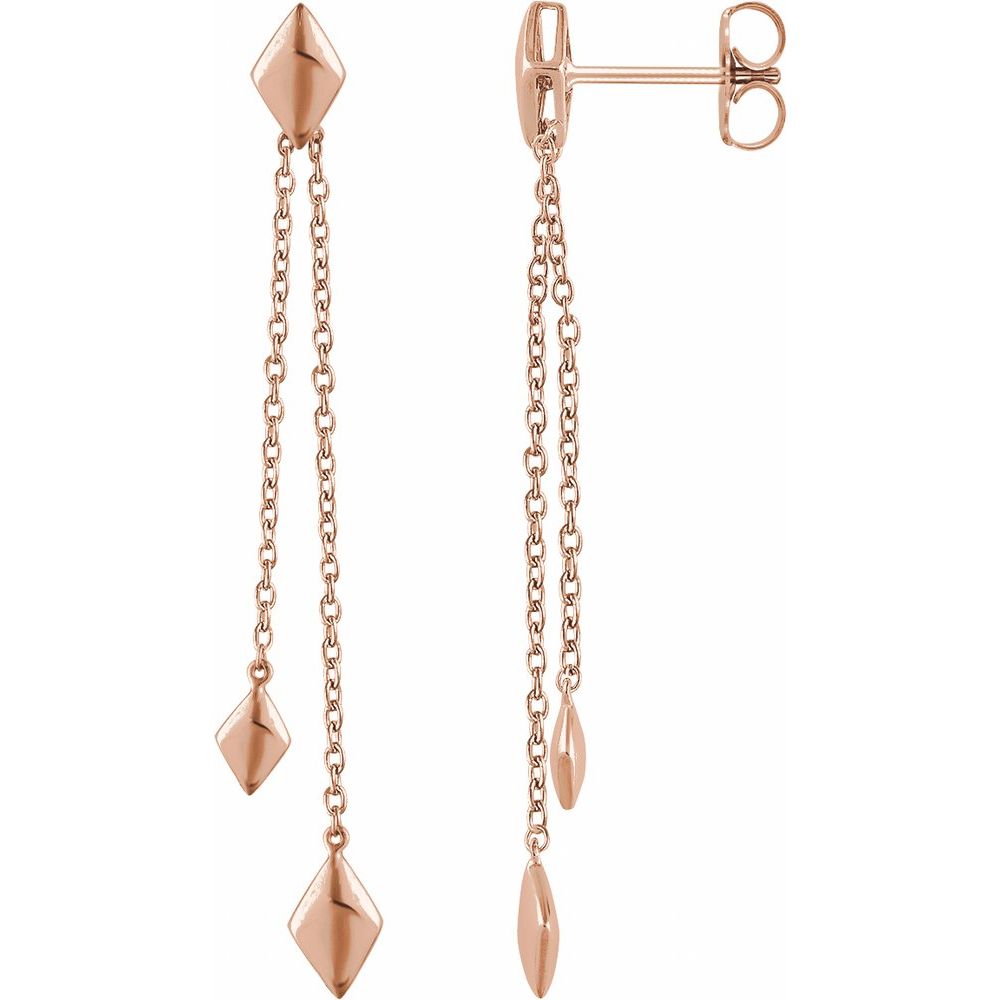High Quality Luxury Earrings for Women by Ryan Jonathan Fine Jewelry
