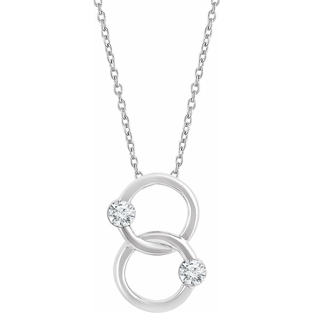 High Quality Luxury Necklaces and Pendants for Women by Ryan Jonathan Fine Jewelry