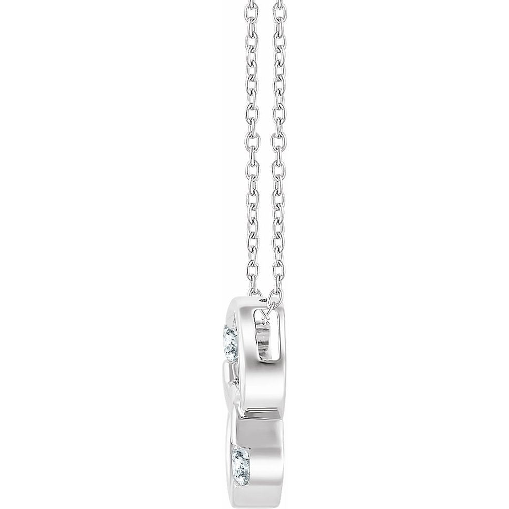 High Quality Luxury Necklaces and Pendants for Women by Ryan Jonathan Fine Jewelry
