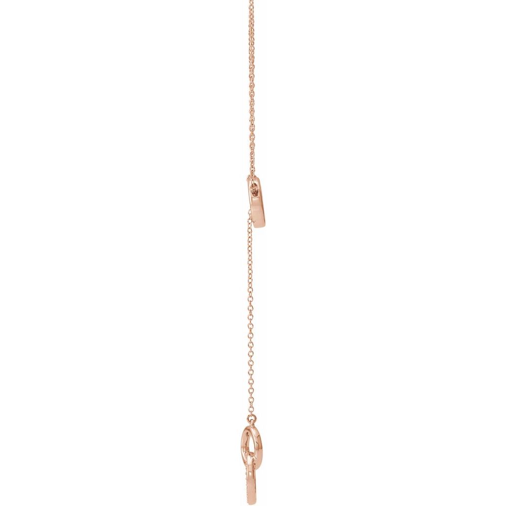 High Quality Luxury Necklaces and Pendants for Women by Ryan Jonathan Fine Jewelry
