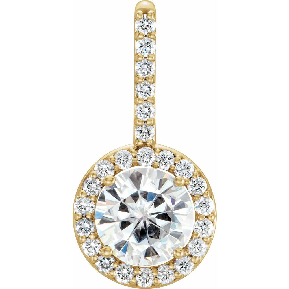 High Quality Luxury Necklaces and Pendants for Women by Ryan Jonathan Fine Jewelry