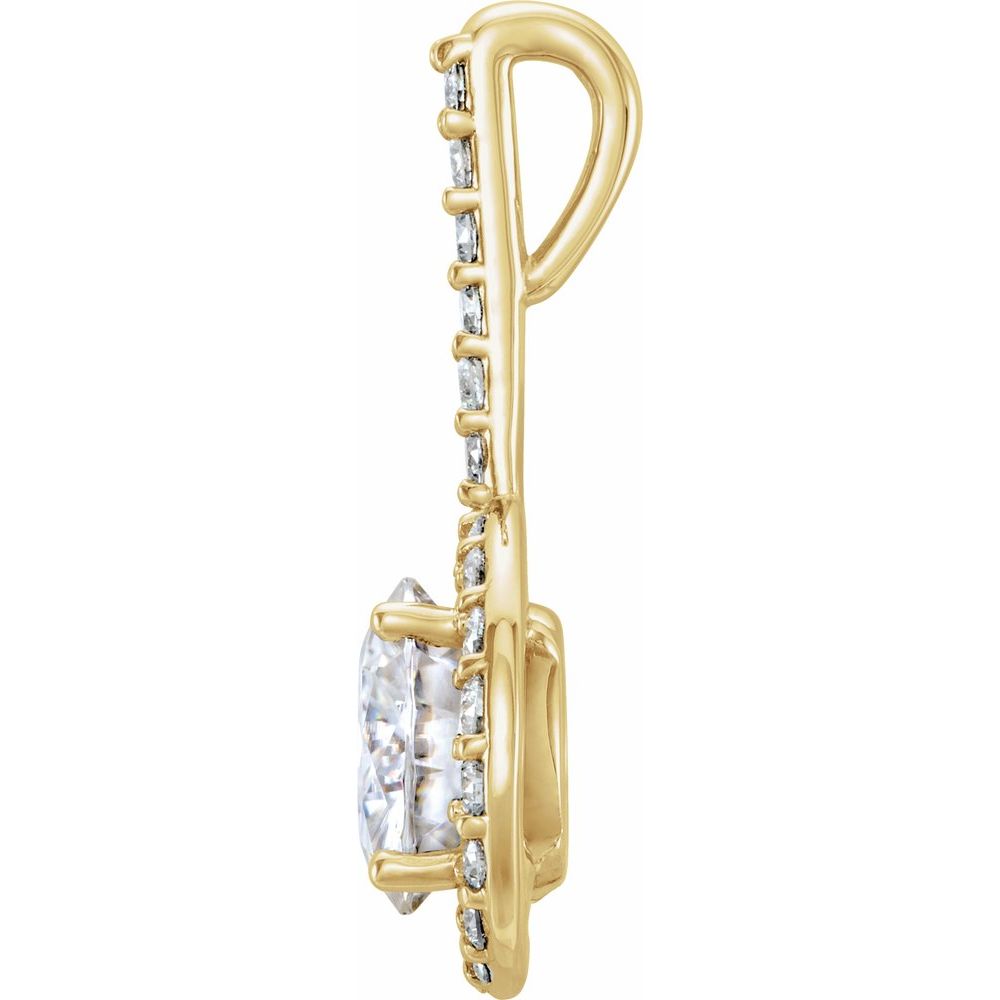 High Quality Luxury Necklaces and Pendants for Women by Ryan Jonathan Fine Jewelry