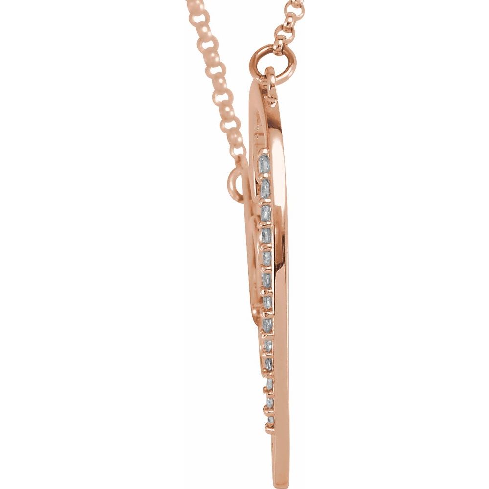 High Quality Luxury Necklaces and Pendants for Women by Ryan Jonathan Fine Jewelry