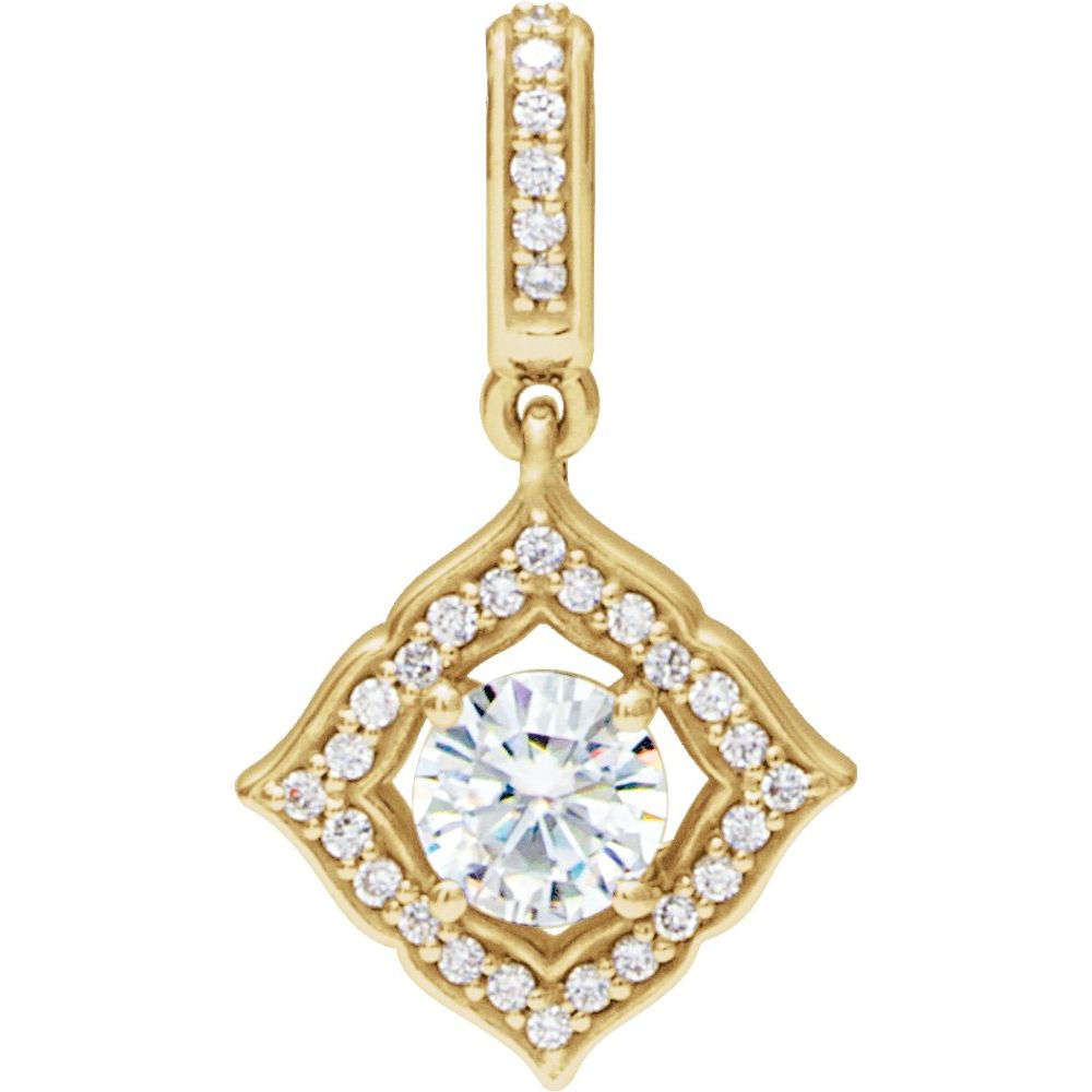 High Quality Luxury Necklaces and Pendants for Women by Ryan Jonathan Fine Jewelry