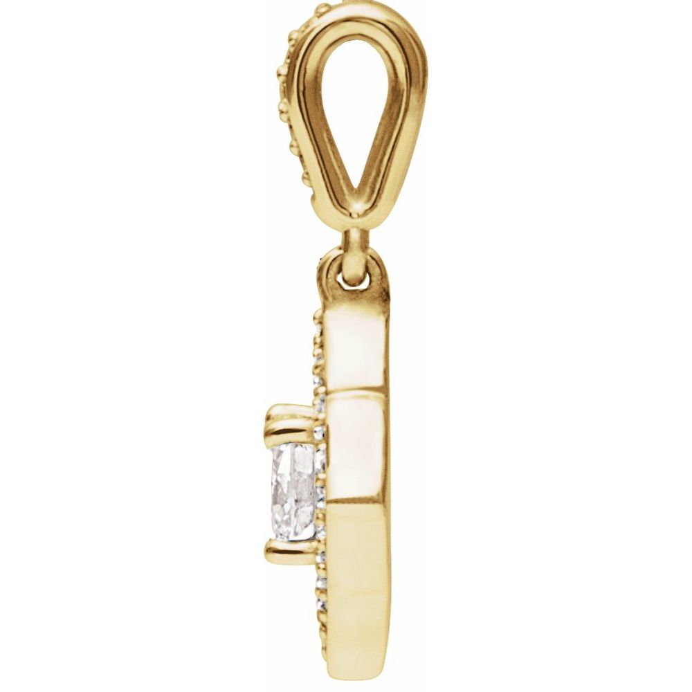 High Quality Luxury Necklaces and Pendants for Women by Ryan Jonathan Fine Jewelry
