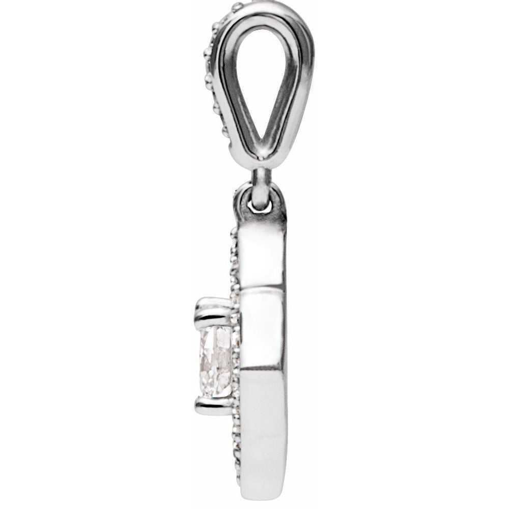 High Quality Luxury Necklaces and Pendants for Women by Ryan Jonathan Fine Jewelry