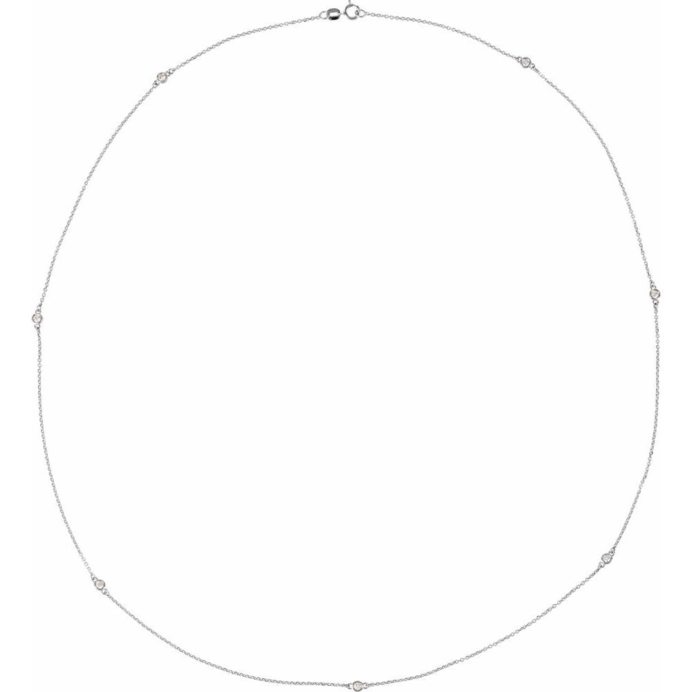 High Quality Luxury Necklaces and Pendants for Women by Ryan Jonathan Fine Jewelry