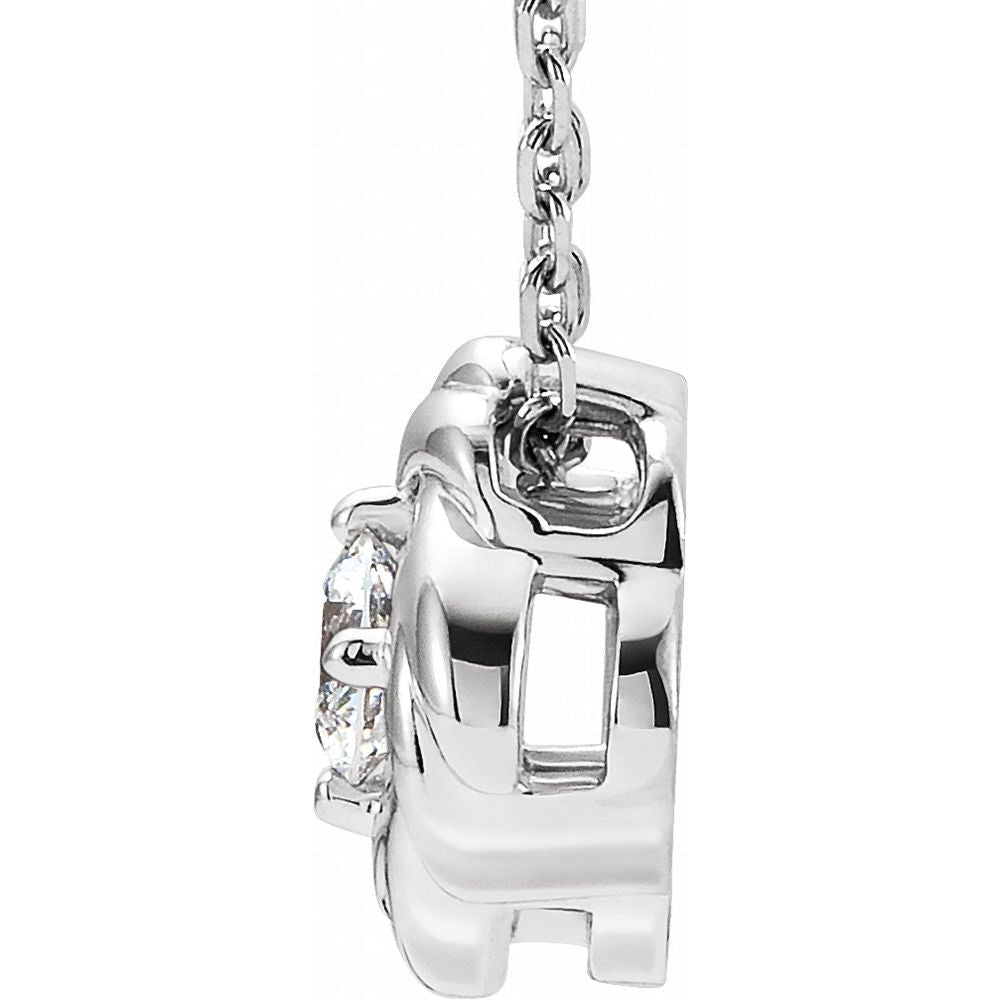 High Quality Luxury Necklaces and Pendants for Women by Ryan Jonathan Fine Jewelry
