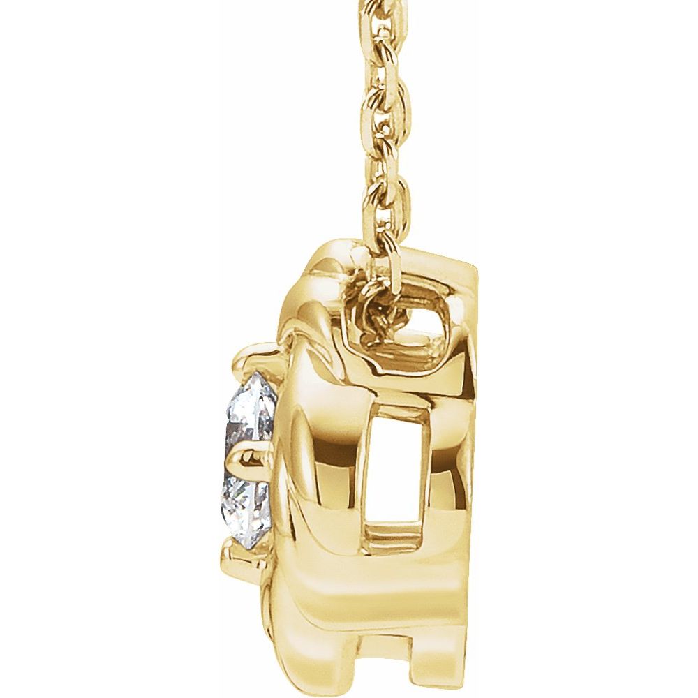 High Quality Luxury Necklaces and Pendants for Women by Ryan Jonathan Fine Jewelry