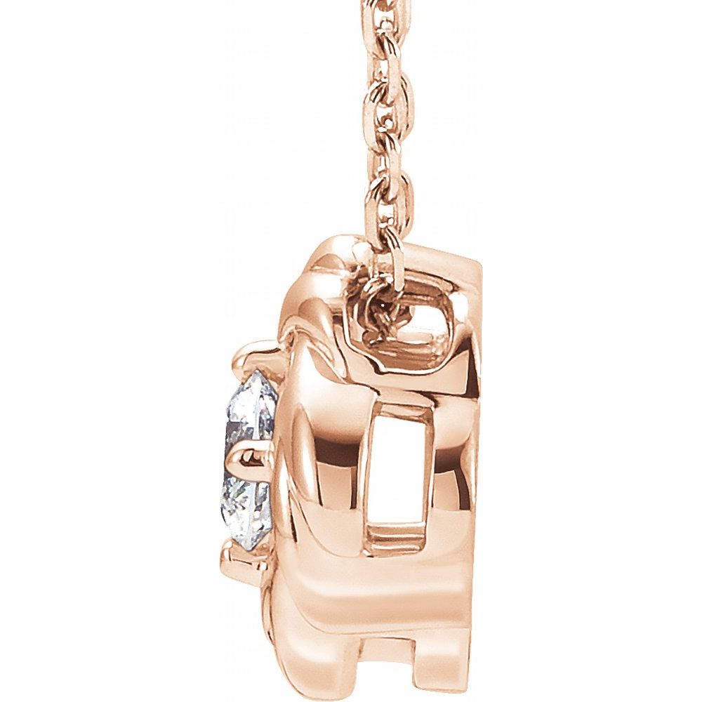 High Quality Luxury Necklaces and Pendants for Women by Ryan Jonathan Fine Jewelry