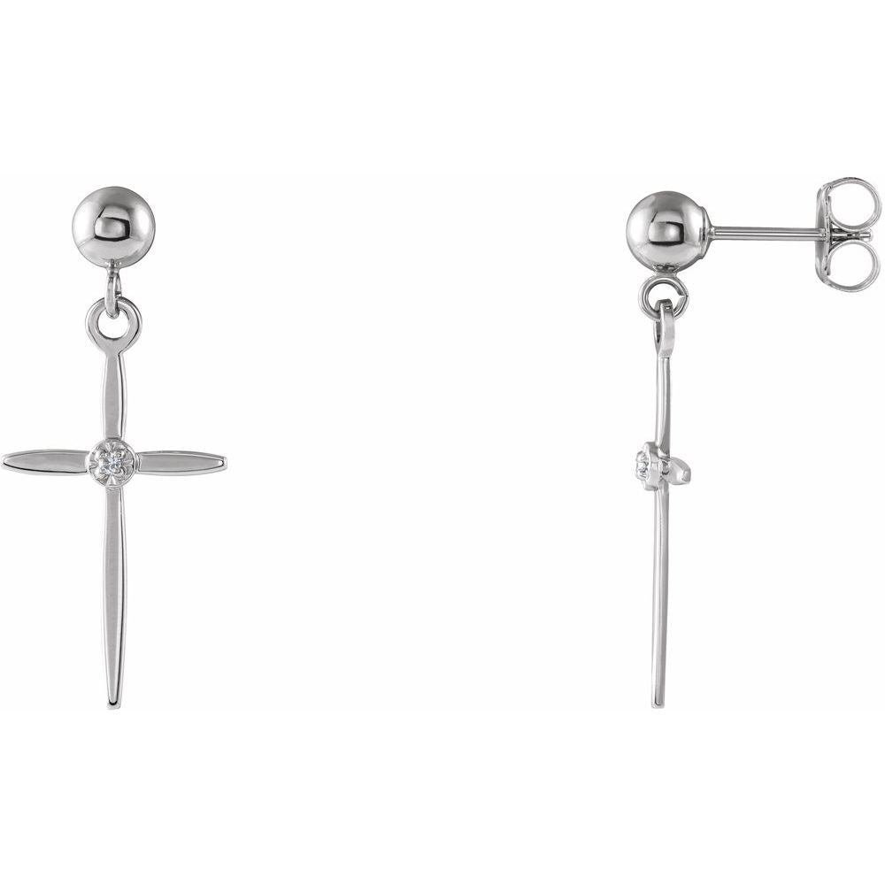 High Quality Luxury Earrings for Women by Ryan Jonathan Fine Jewelry