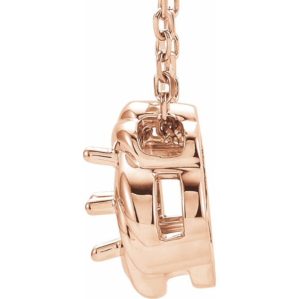 High Quality Luxury Necklaces and Pendants for Women by Ryan Jonathan Fine Jewelry