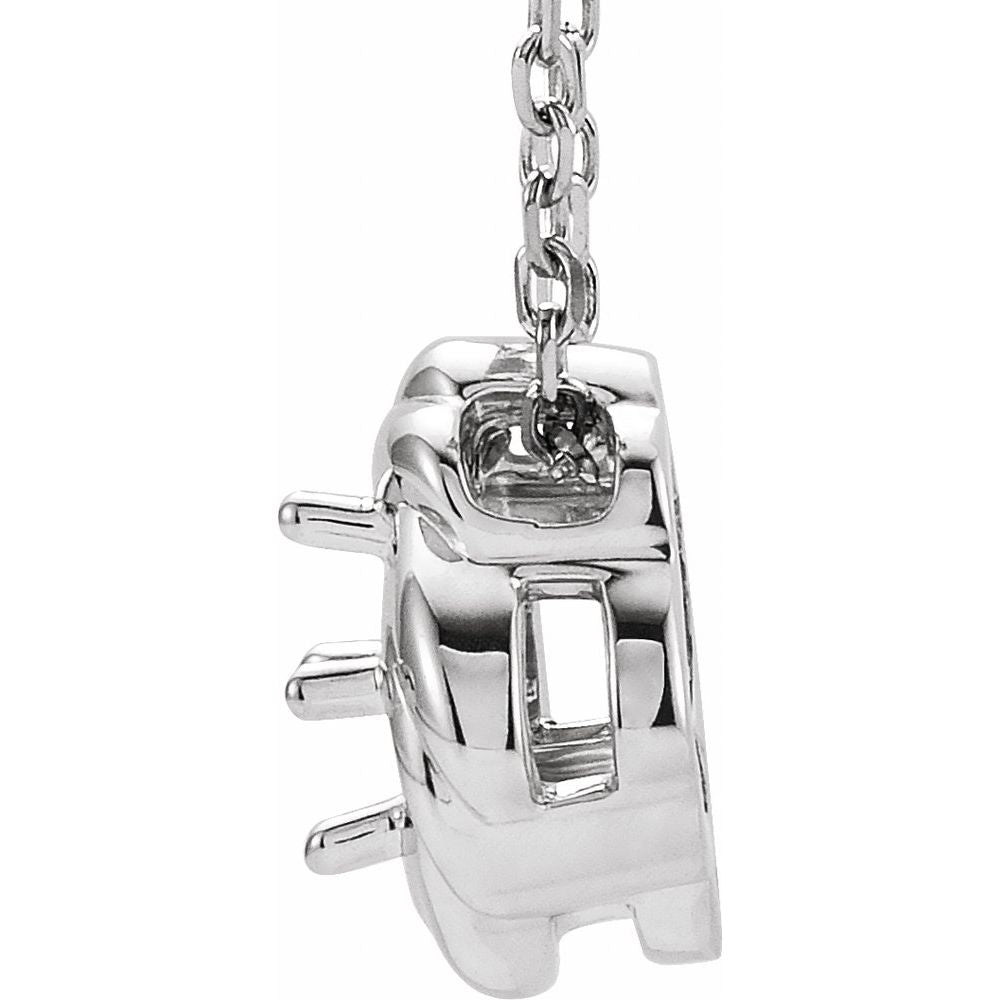 High Quality Luxury Necklaces and Pendants for Women by Ryan Jonathan Fine Jewelry