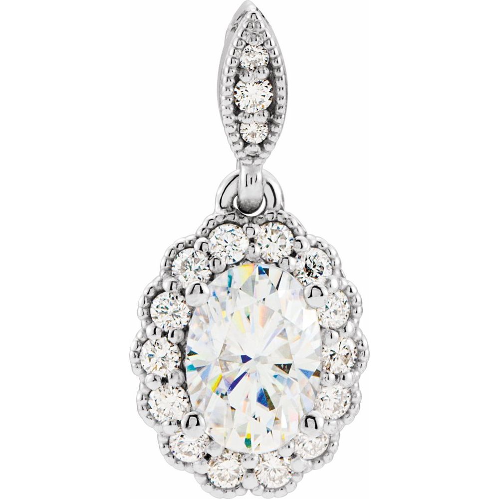 High Quality Luxury Necklaces and Pendants for Women by Ryan Jonathan Fine Jewelry