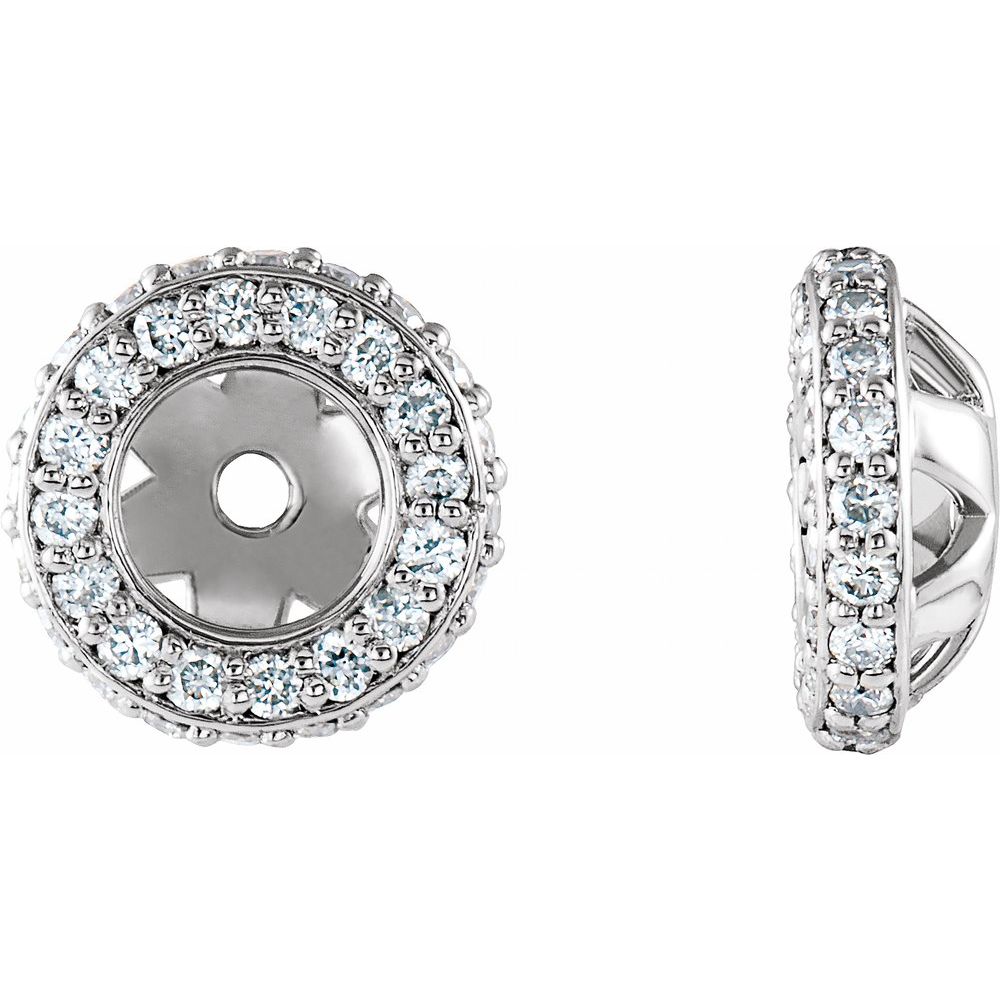 High Quality Luxury Earrings for Women by Ryan Jonathan Fine Jewelry