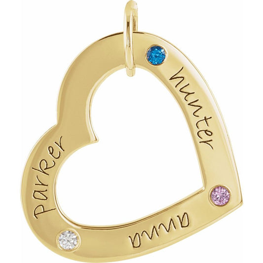 High Quality Luxury Necklaces and Pendants for Women by Ryan Jonathan Fine Jewelry