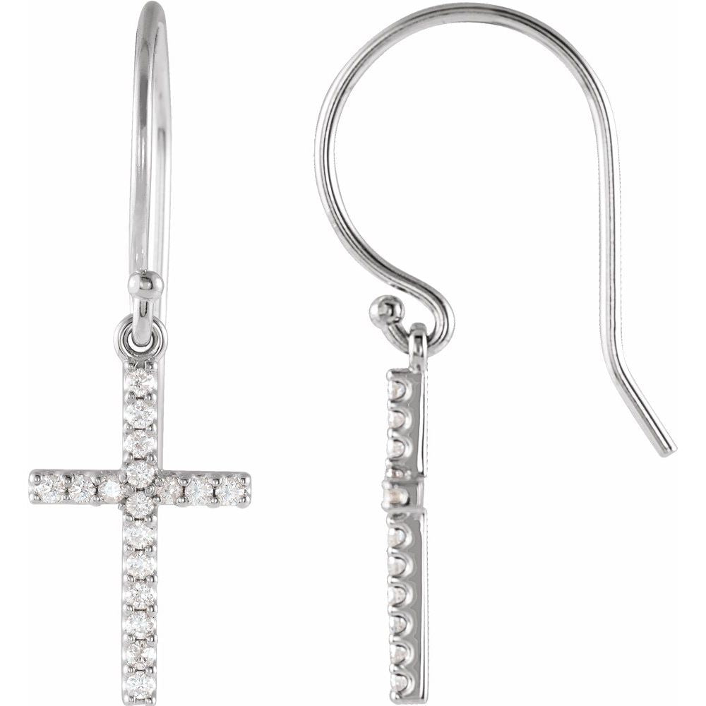 High Quality Luxury Earrings for Women by Ryan Jonathan Fine Jewelry