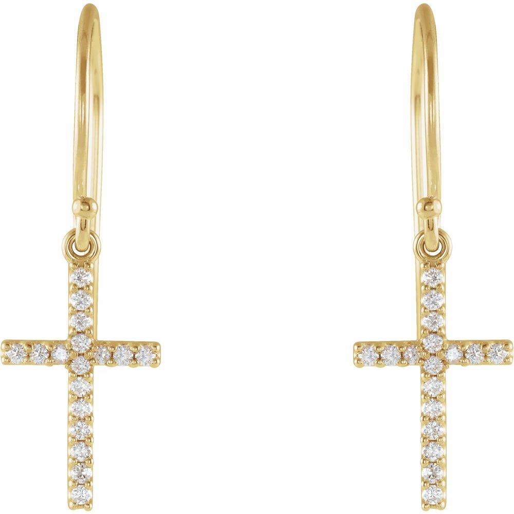 High Quality Luxury Earrings for Women by Ryan Jonathan Fine Jewelry
